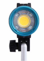 large WF066 STORBE FLASH WEEFINE 6000 LUMENS BALIDIVESHOP 1